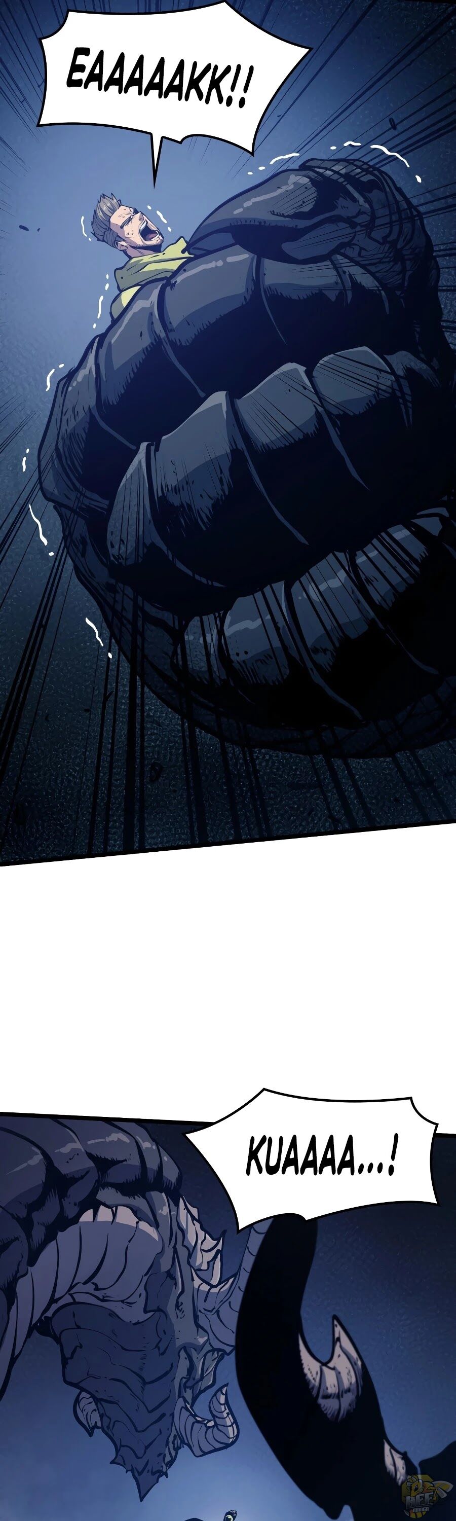 Max Level Returner Chapter 92 - page 13