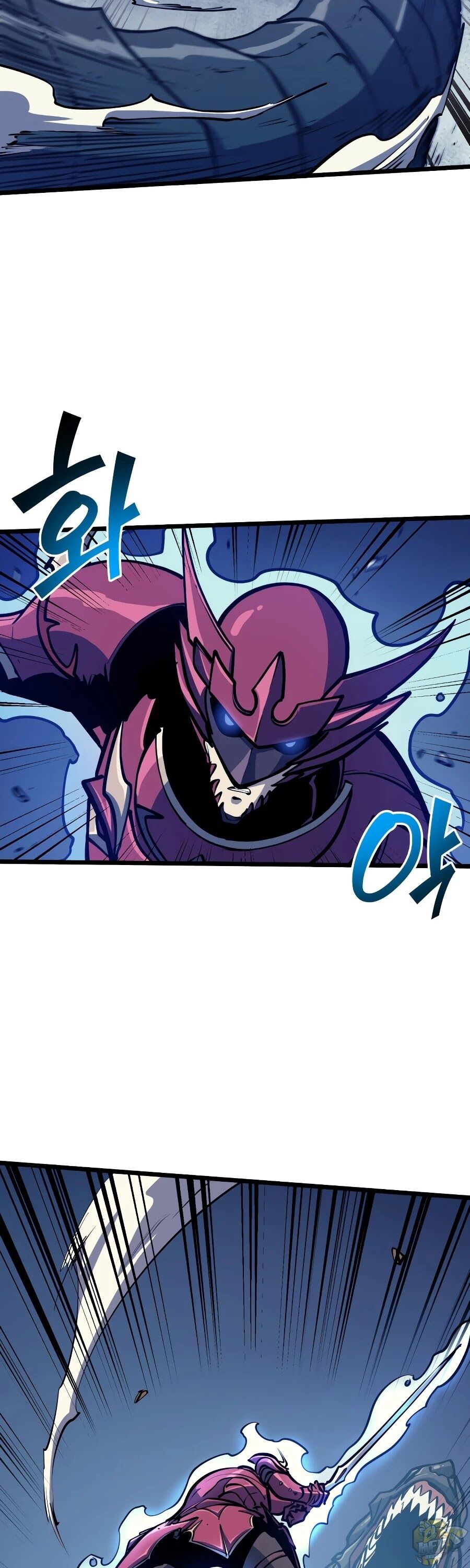 Max Level Returner Chapter 92 - page 46