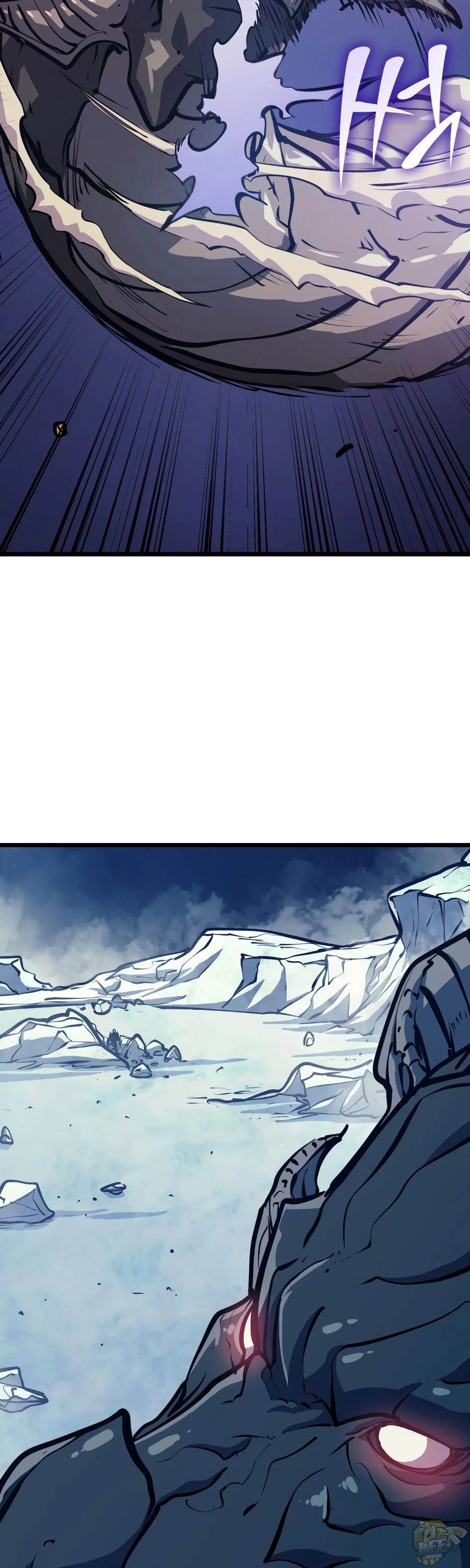 Max Level Returner Chapter 92 - page 49