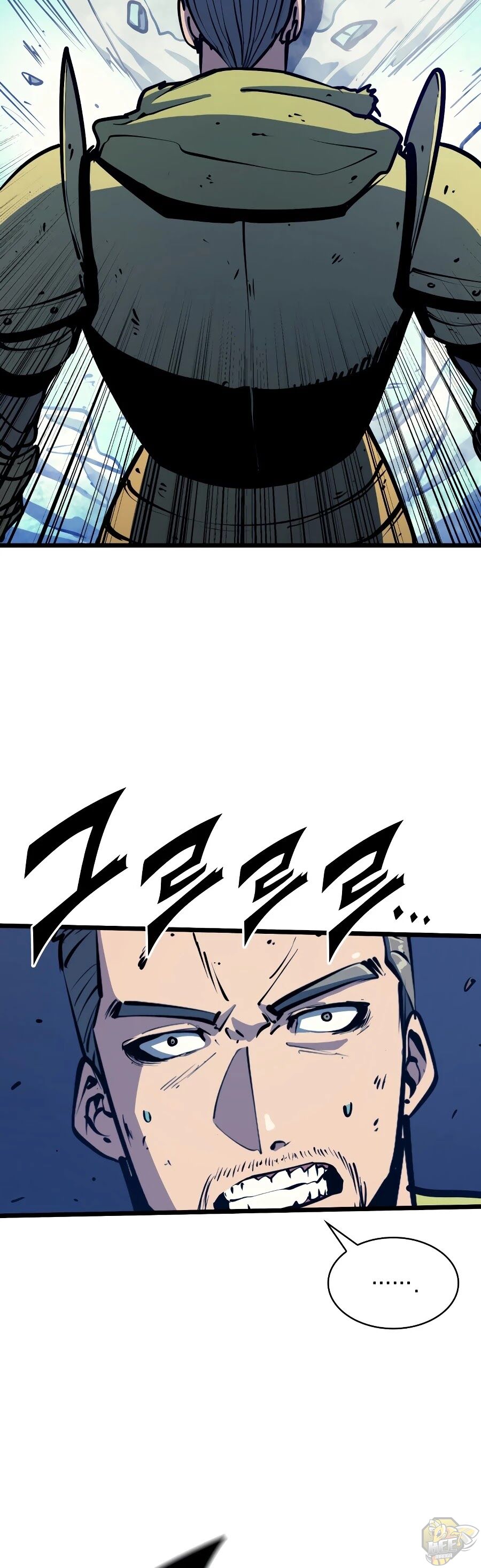 Max Level Returner Chapter 92 - page 53
