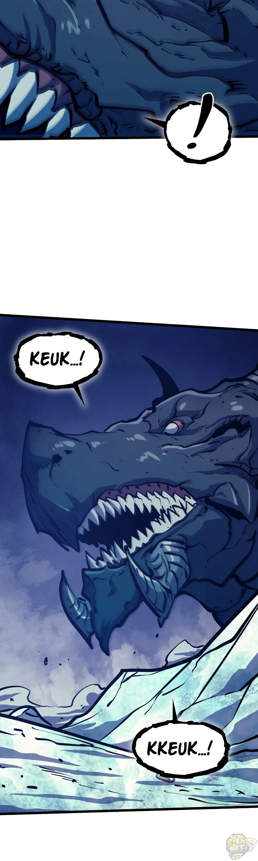 Max Level Returner Chapter 92 - page 55
