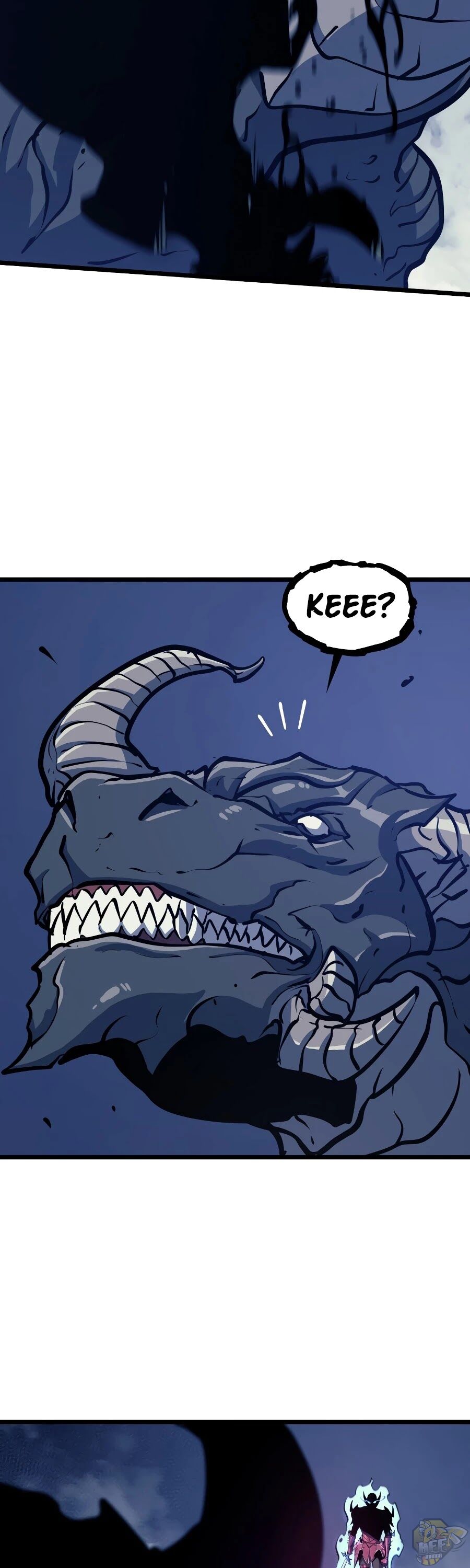 Max Level Returner Chapter 92 - page 60