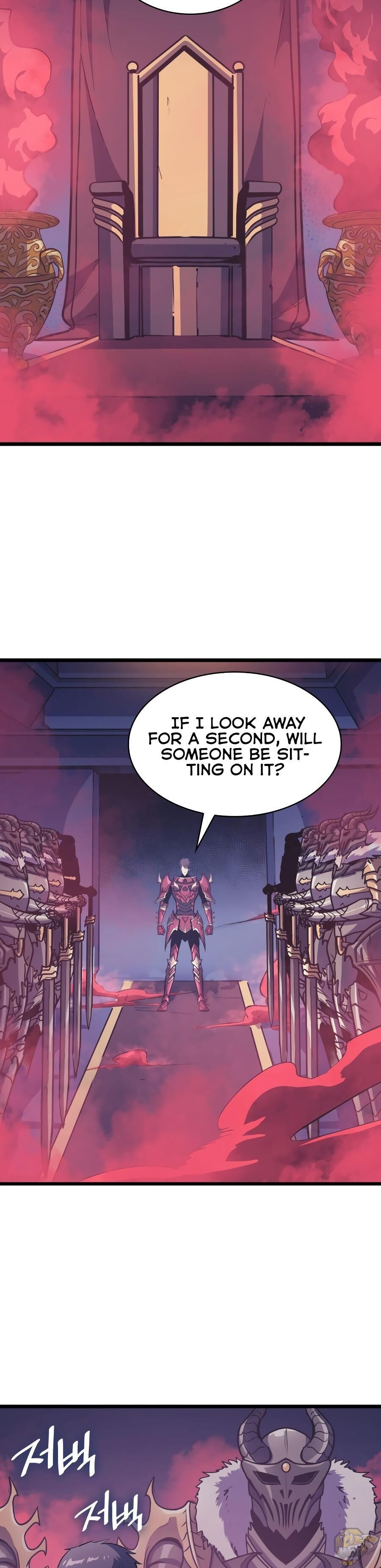 Max Level Returner Chapter 93 - page 13