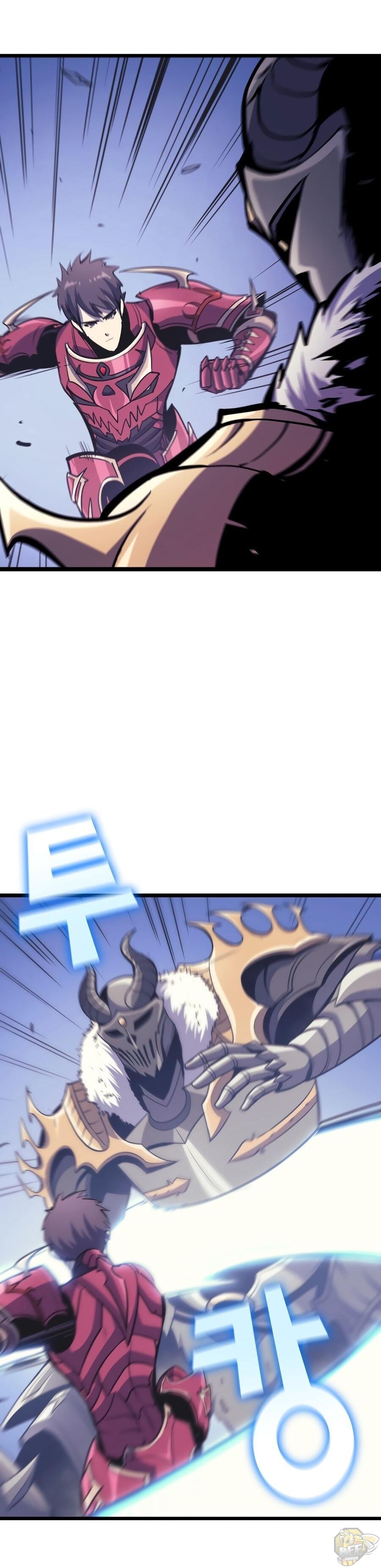 Max Level Returner Chapter 93 - page 18