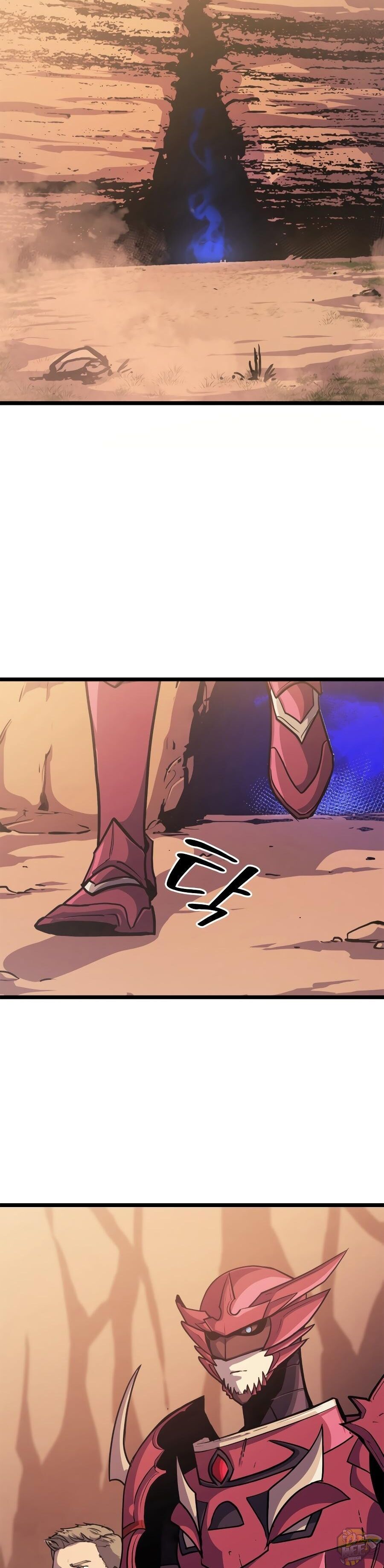 Max Level Returner Chapter 93 - page 2