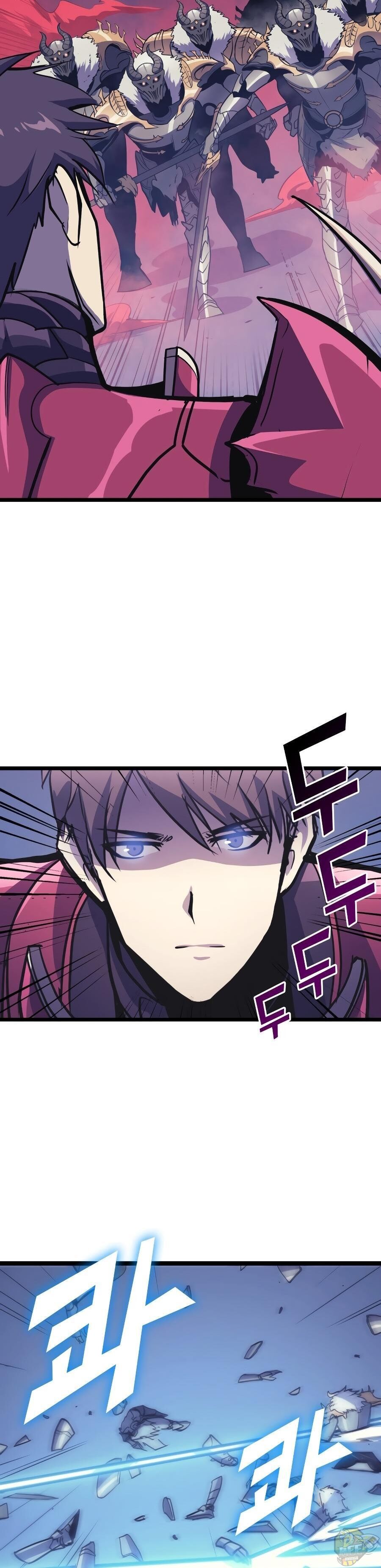 Max Level Returner Chapter 93 - page 20