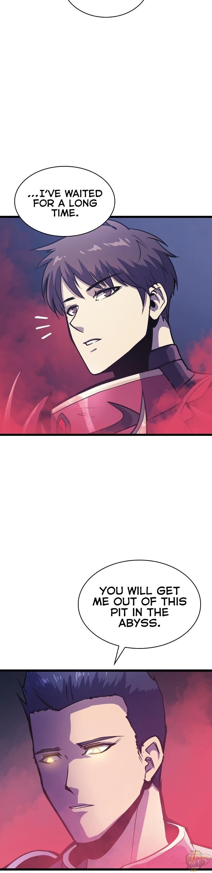 Max Level Returner Chapter 93 - page 24