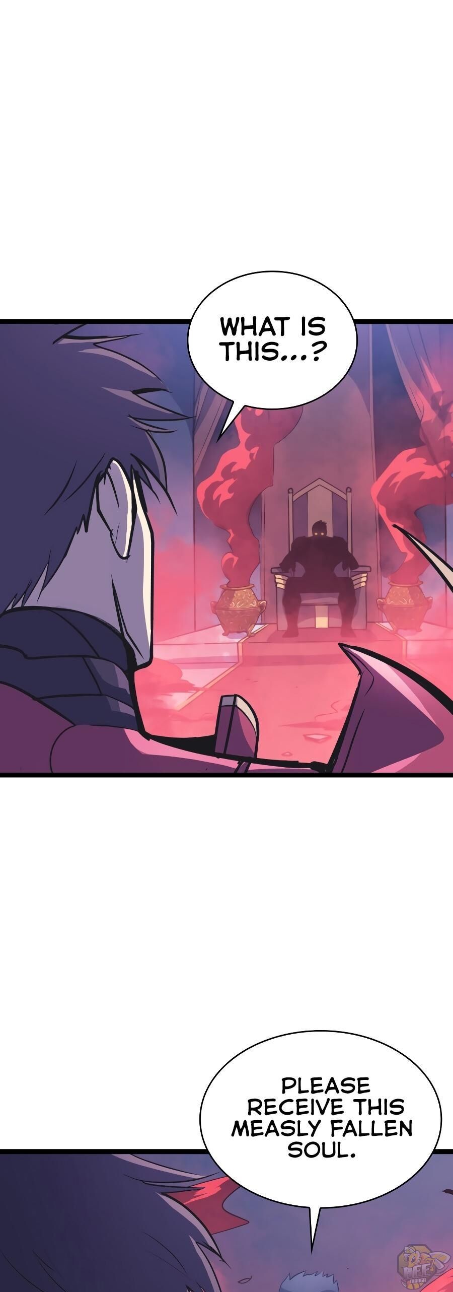 Max Level Returner Chapter 93 - page 25