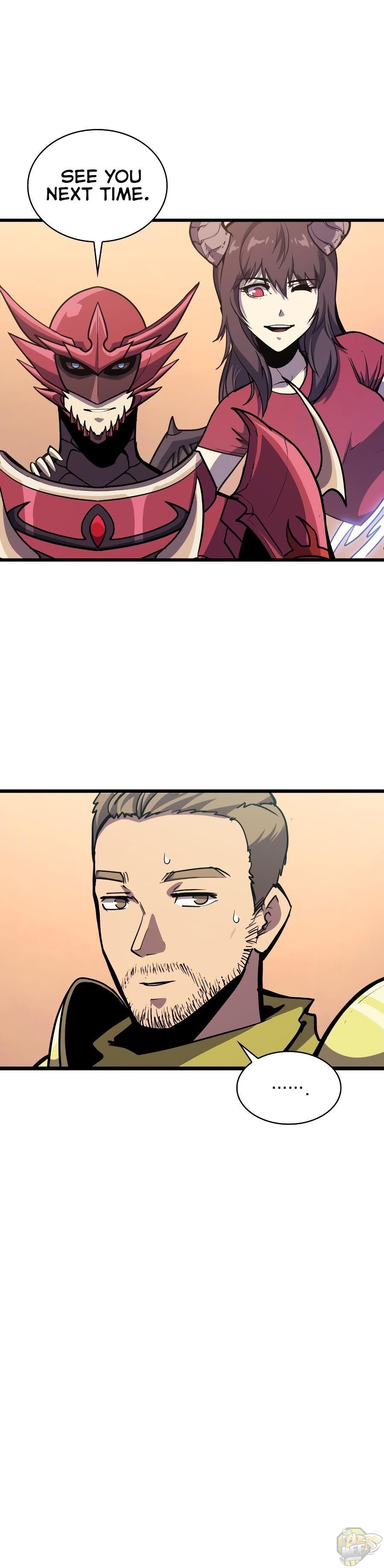 Max Level Returner Chapter 93 - page 5
