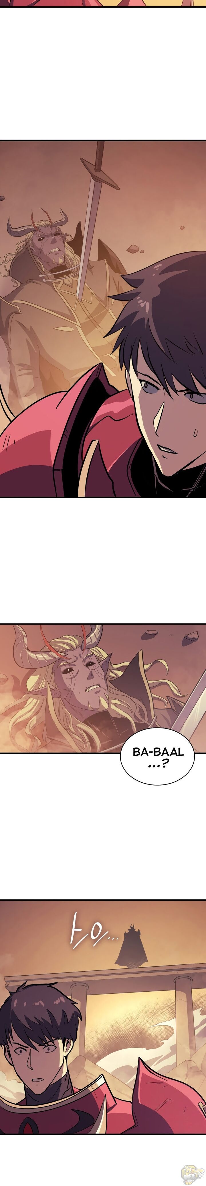Max Level Returner Chapter 94 - page 11