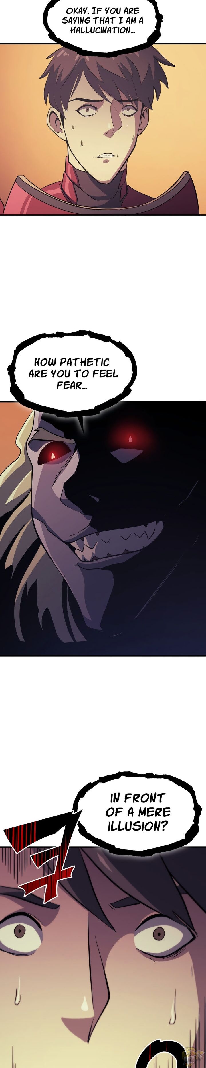 Max Level Returner Chapter 94 - page 15