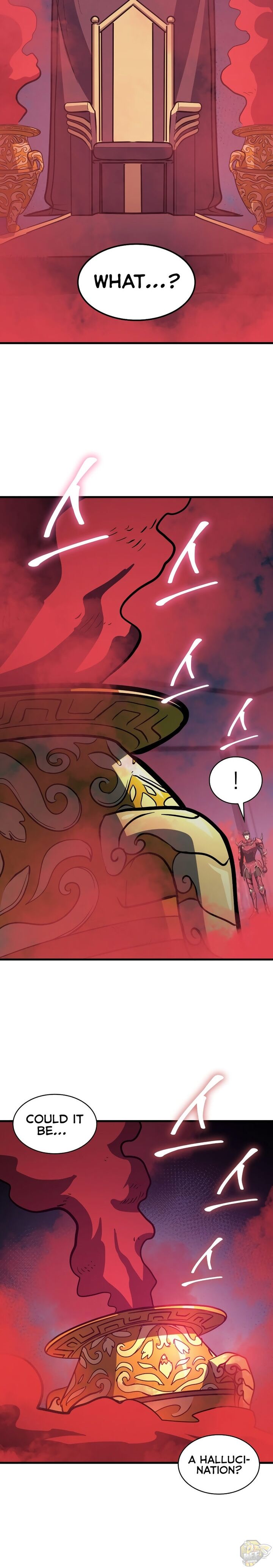 Max Level Returner Chapter 94 - page 2