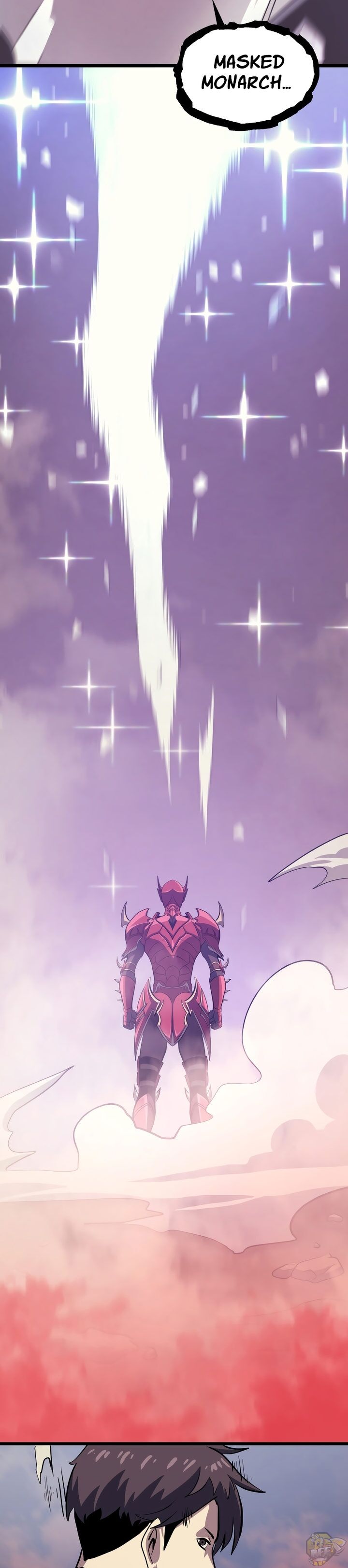 Max Level Returner Chapter 94 - page 29