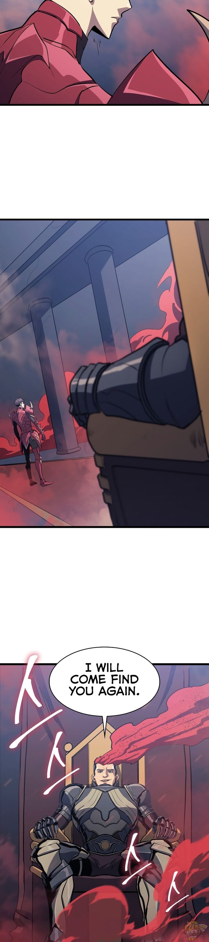 Max Level Returner Chapter 94 - page 30