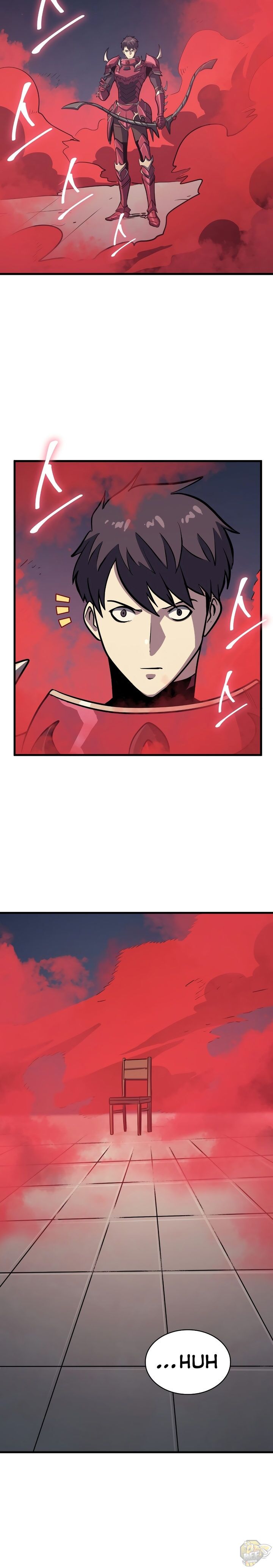 Max Level Returner Chapter 94 - page 6
