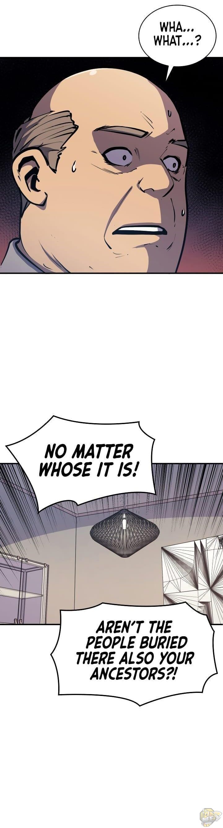 Max Level Returner Chapter 51 - page 12
