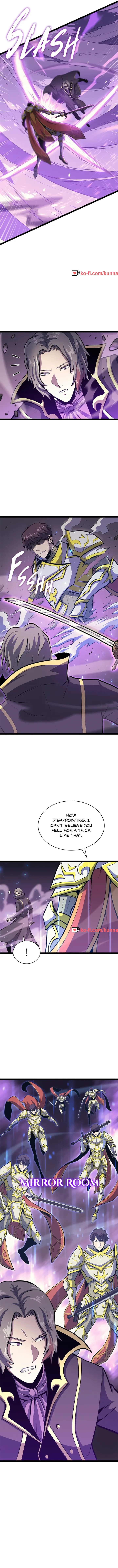 Max Level Returner Chapter 190 - page 2