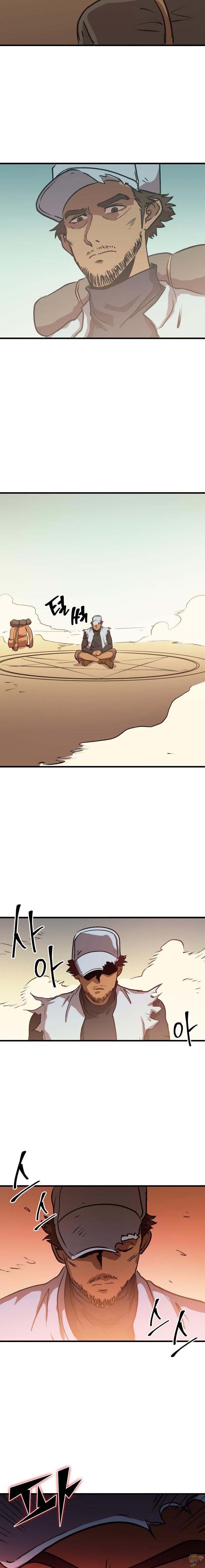 Max Level Returner Chapter 53 - page 21