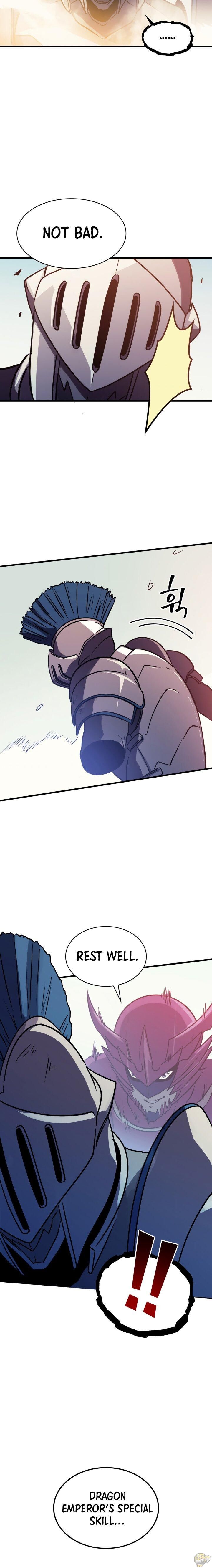 Max Level Returner Chapter 54 - page 17