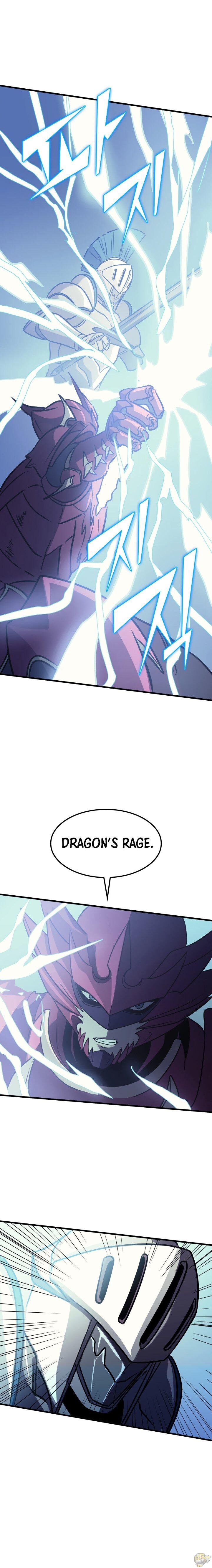 Max Level Returner Chapter 54 - page 18