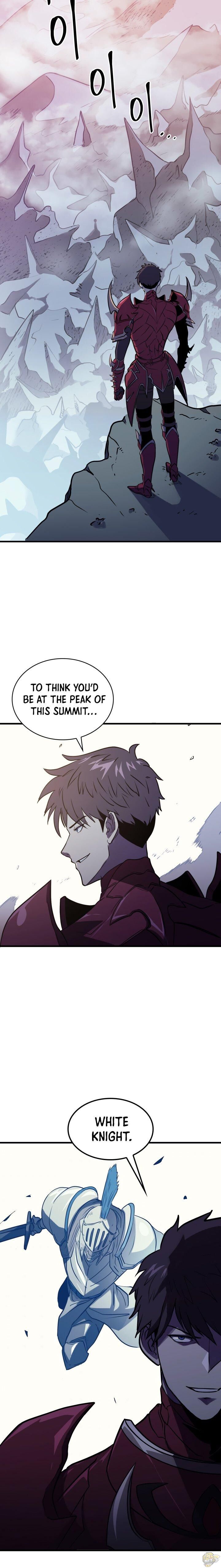 Max Level Returner Chapter 54 - page 9