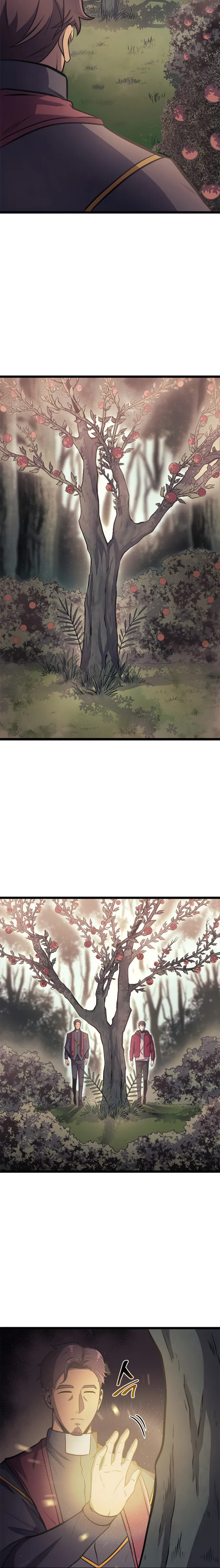 Max Level Returner Chapter 149 - page 2