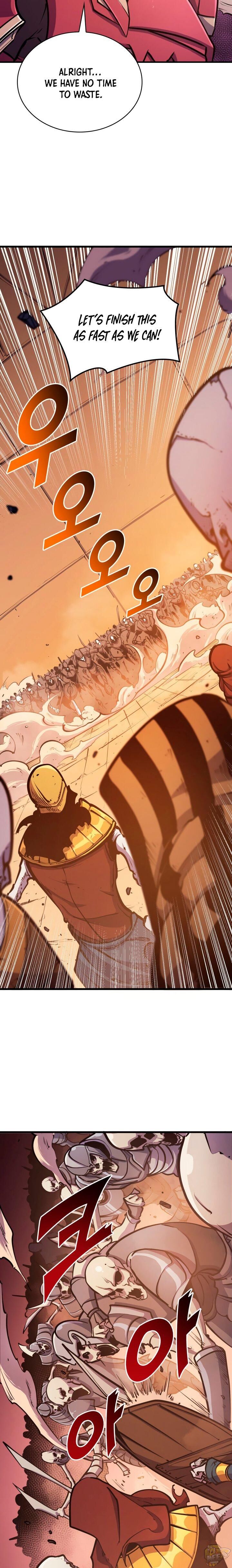 Max Level Returner Chapter 57 - page 13
