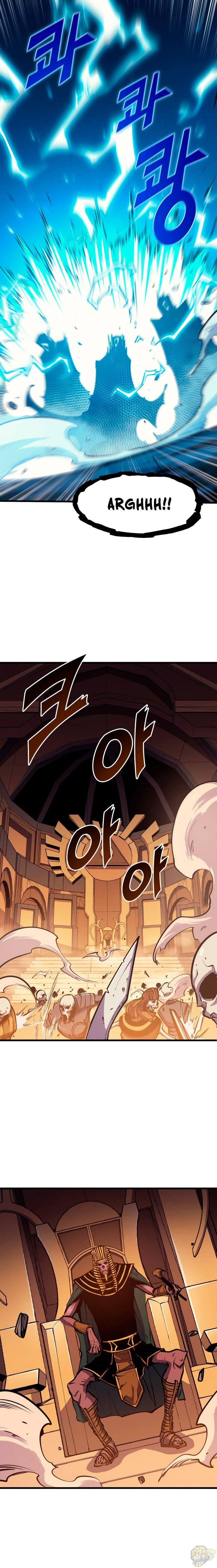 Max Level Returner Chapter 57 - page 19