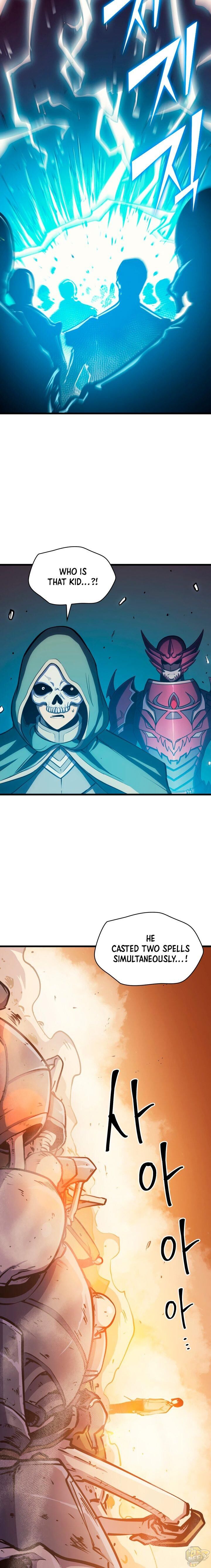 Max Level Returner Chapter 57 - page 3