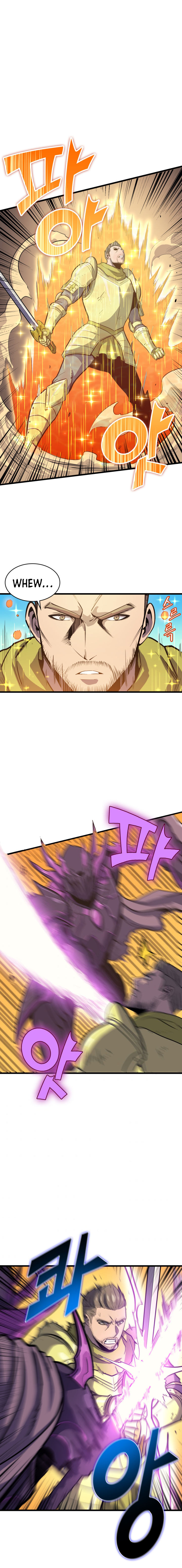 Max Level Returner Chapter 28 - page 7