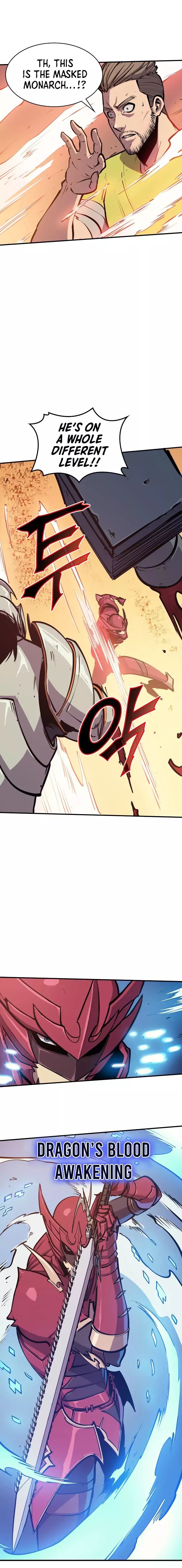 Max Level Returner Chapter 29 - page 16