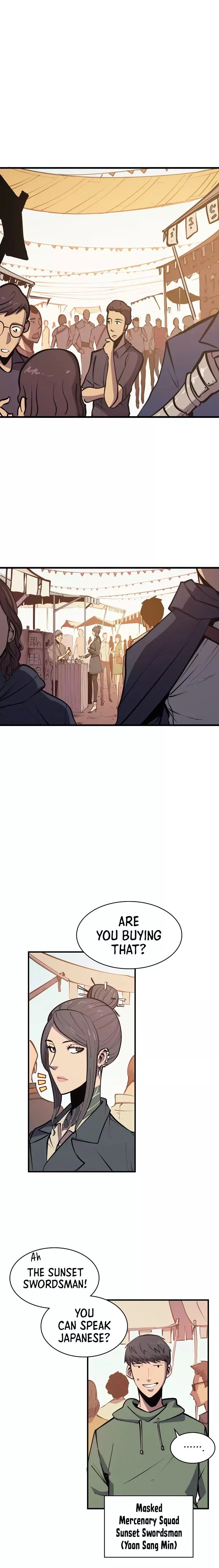 Max Level Returner Chapter 29 - page 2