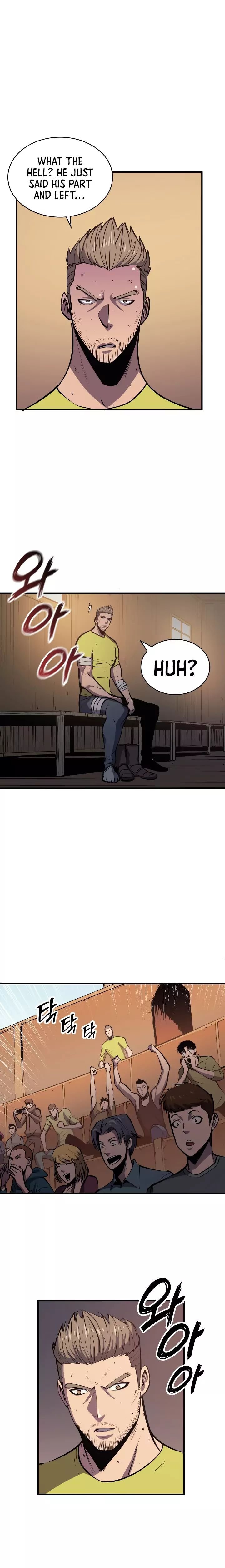 Max Level Returner Chapter 29 - page 9