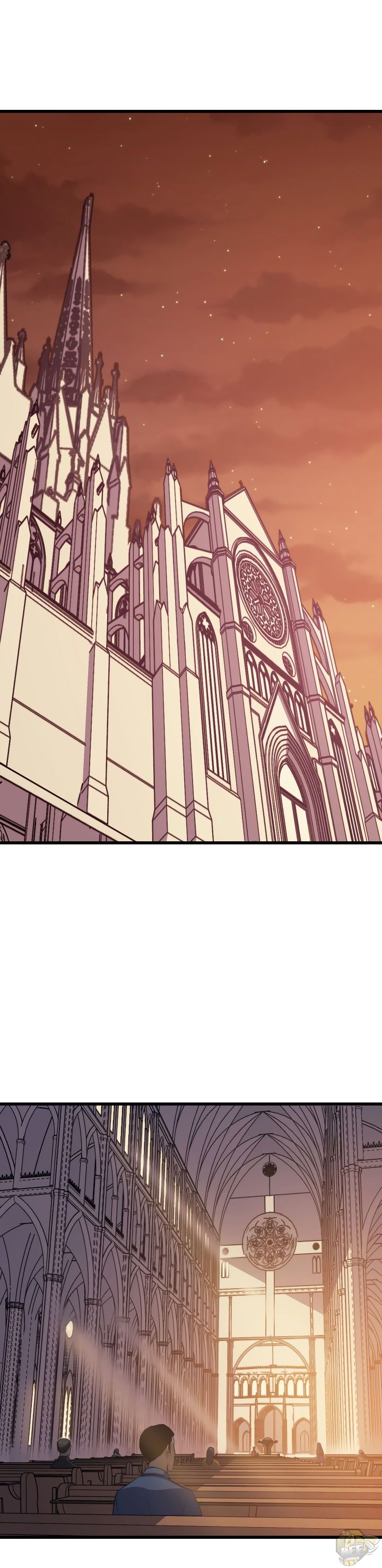 Max Level Returner Chapter 74 - page 1