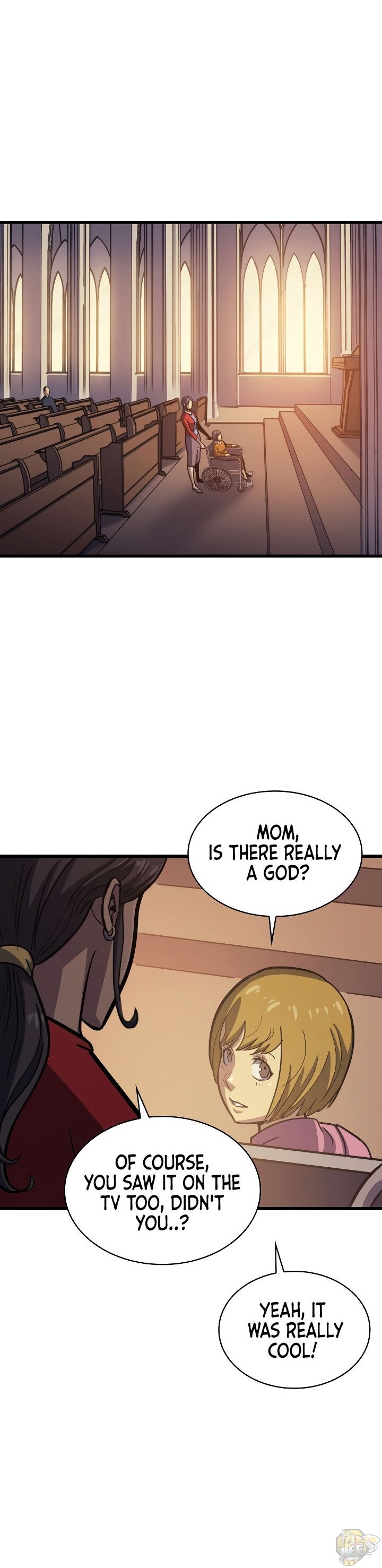 Max Level Returner Chapter 74 - page 2