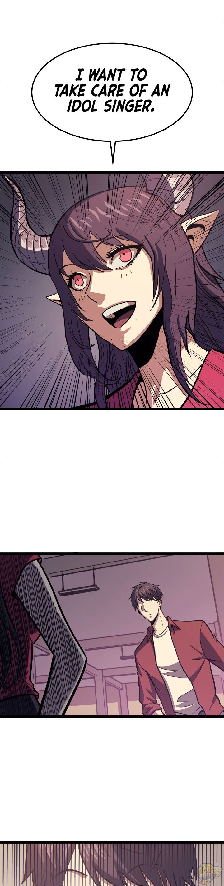 Max Level Returner Chapter 74 - page 29