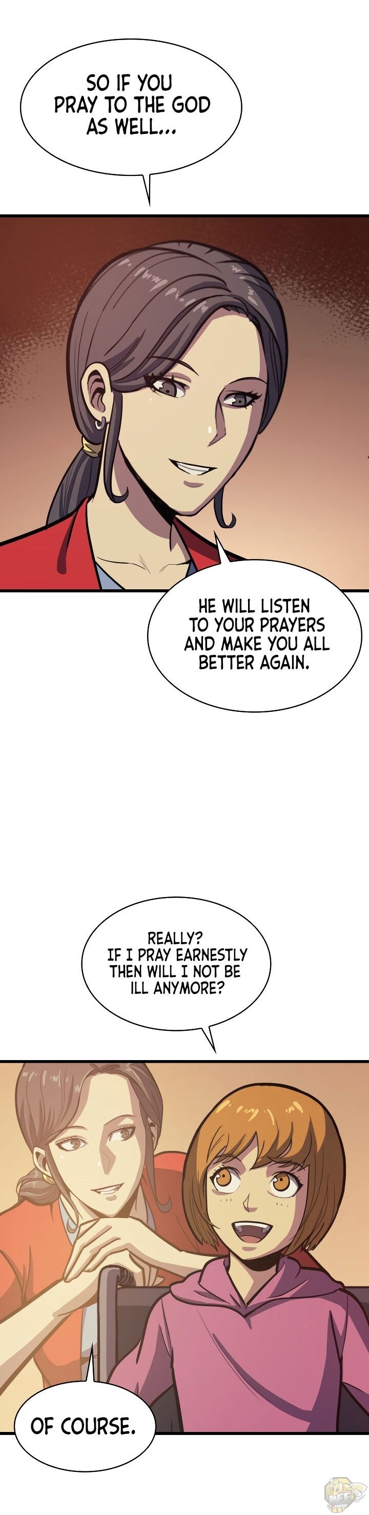 Max Level Returner Chapter 74 - page 3
