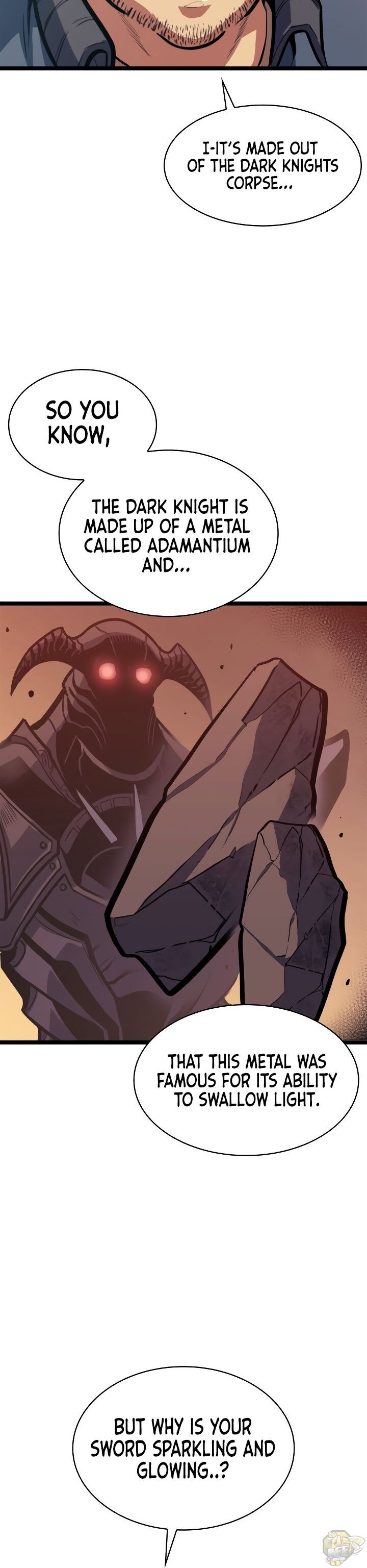 Max Level Returner Chapter 74 - page 38