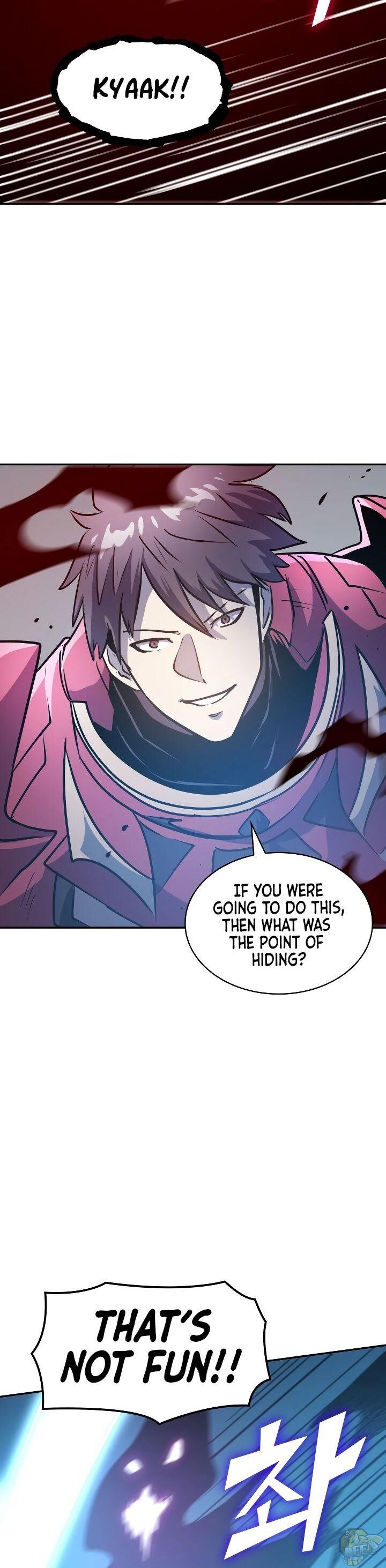 Max Level Returner Chapter 65 - page 18