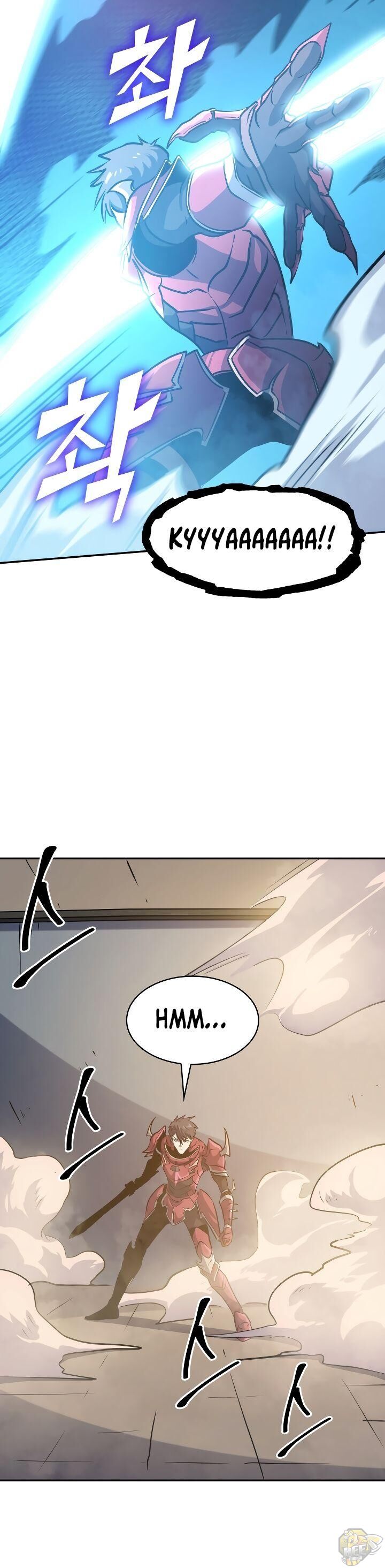 Max Level Returner Chapter 65 - page 19