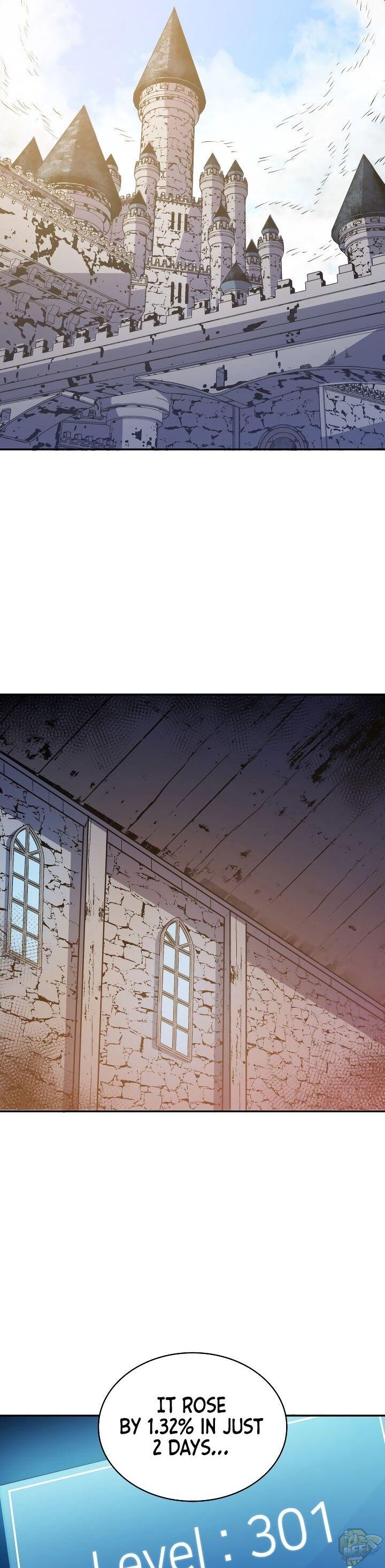 Max Level Returner Chapter 65 - page 30