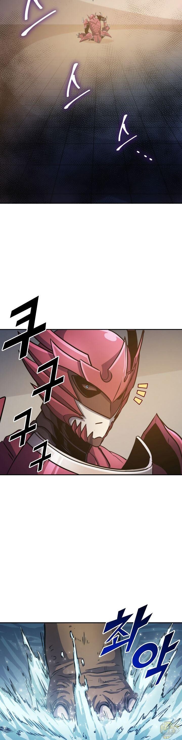 Max Level Returner Chapter 65 - page 32