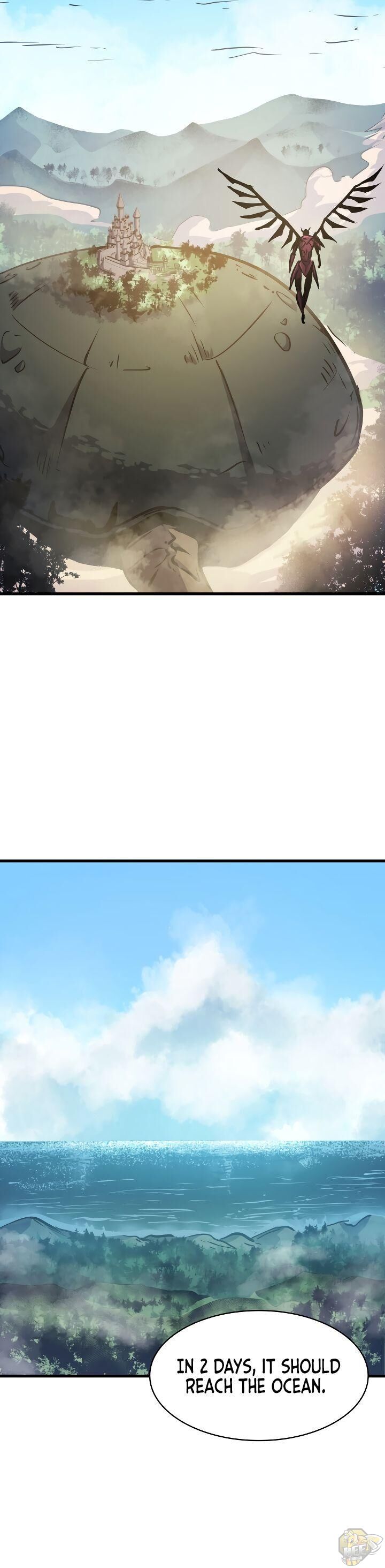 Max Level Returner Chapter 65 - page 4