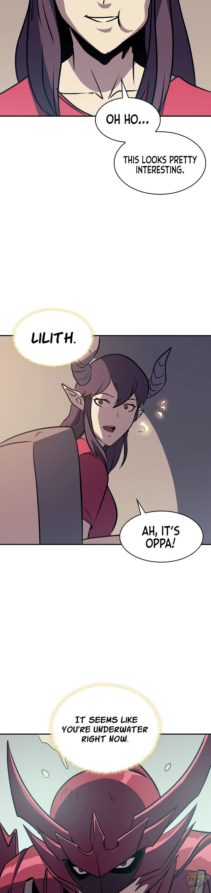 Max Level Returner Chapter 66 - page 15