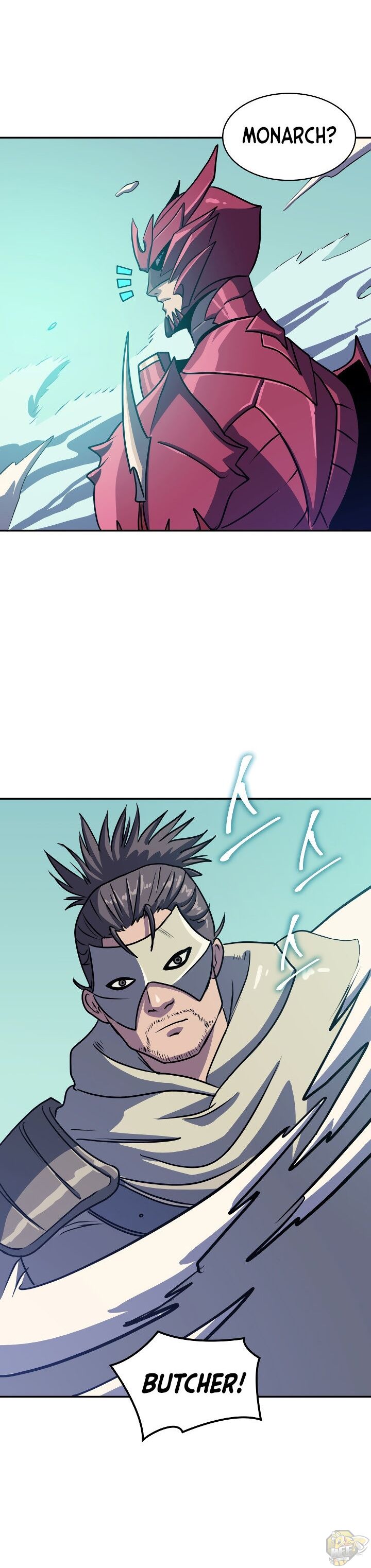 Max Level Returner Chapter 66 - page 17