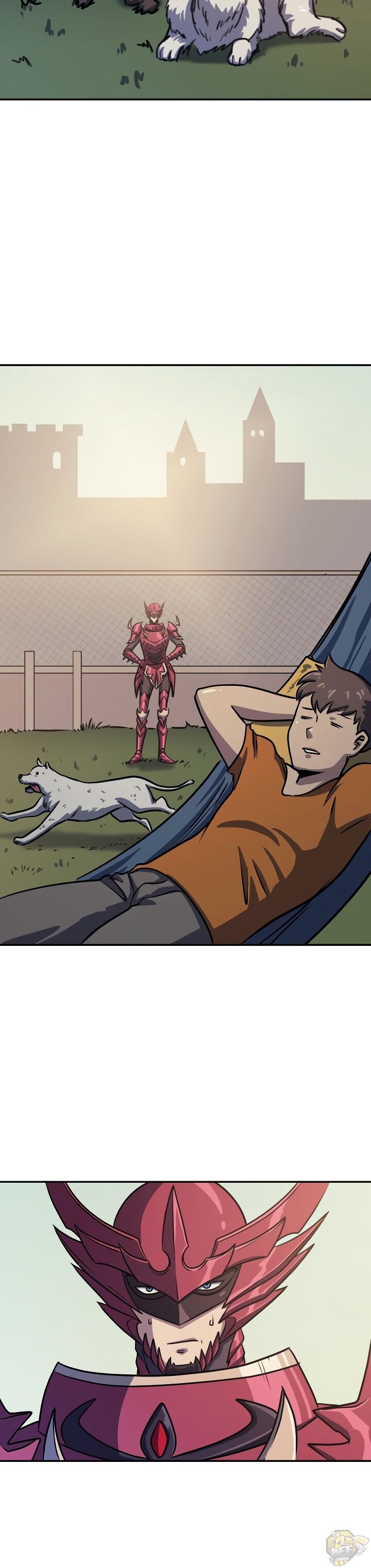 Max Level Returner Chapter 66 - page 23