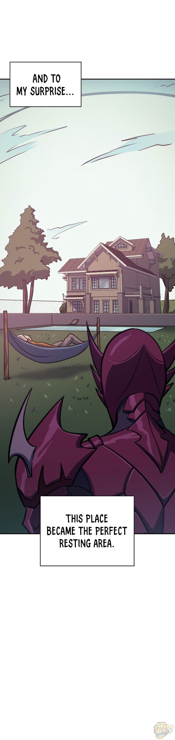 Max Level Returner Chapter 66 - page 24