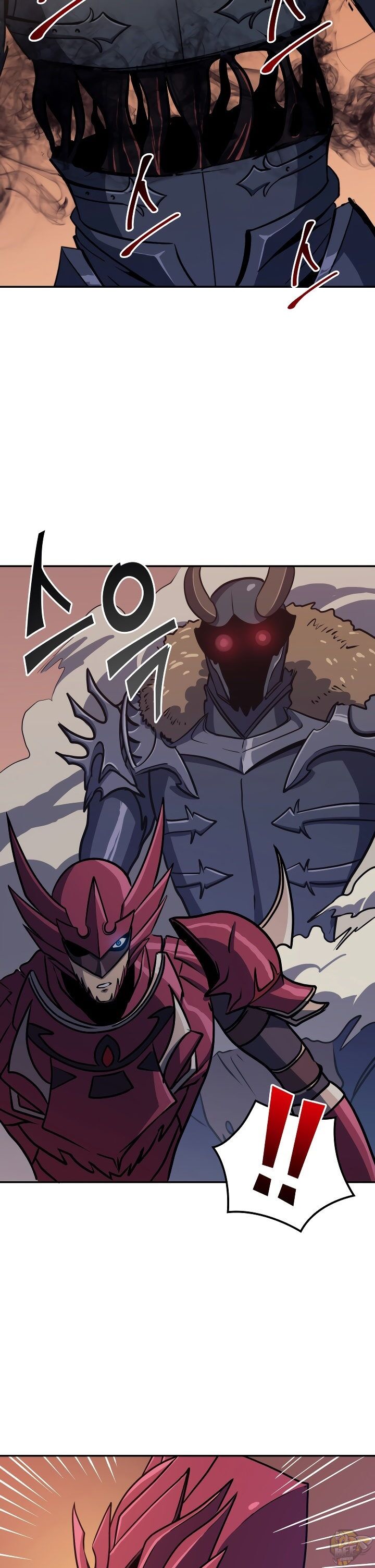 Max Level Returner Chapter 66 - page 35