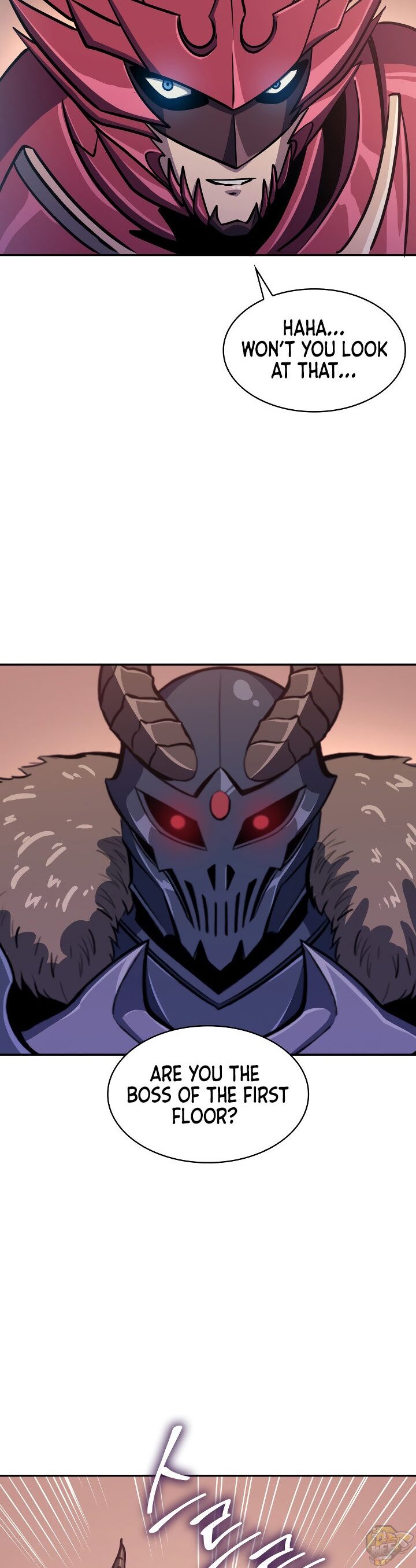 Max Level Returner Chapter 66 - page 38