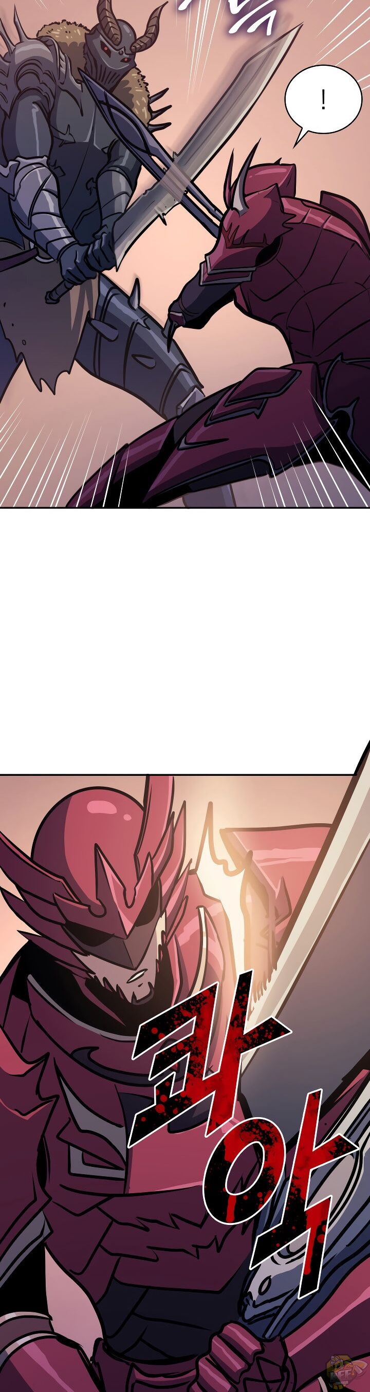 Max Level Returner Chapter 66 - page 39